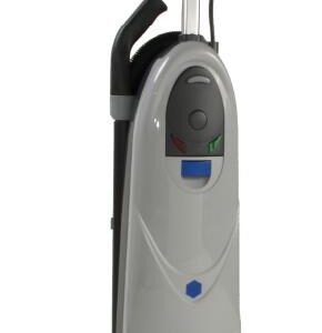 Lindhaus Dynamic 450e Eco Force hengerkefés porszívó