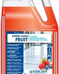 EXPERT CLEAN Fruit felmosó PADLÓTISZTÍTÓ 5KG
