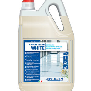 EXPERT CLEAN White felmosó PADLÓTISZTÍTÓ 5KG