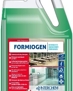 Formiogen higienizáló szer 5kg