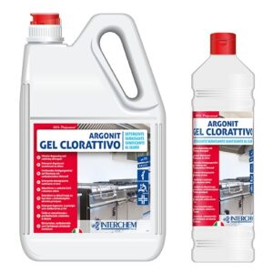 Argonit Gel Clorattivo 5 Kg