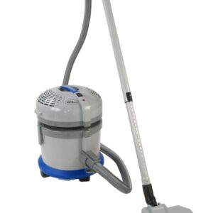 Lindhaus HF6 Pro Eco Force porszívó