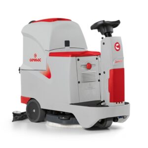 Comac Innova 55 B súrológép