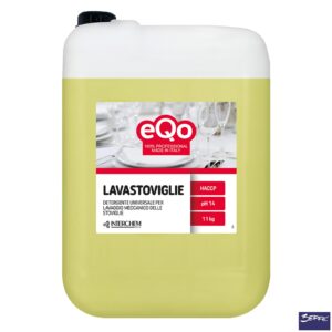 EőO Lavastoviglie Univerzális lúgos mosogatószer 11kg