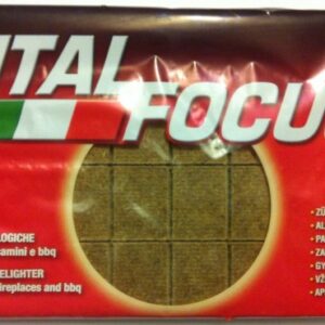 Italfocus 32 tűzgyújtó kocka