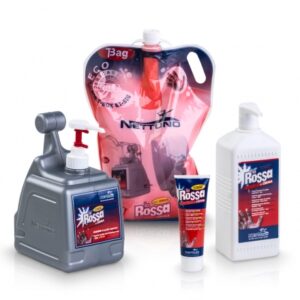 Nettuno La Rossa in Crema T-Bag 3000ml utántöltő