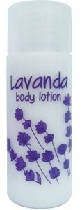 Lavanda testápoló