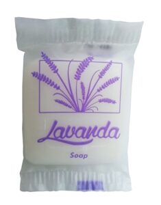 Lavanda szappan 10g