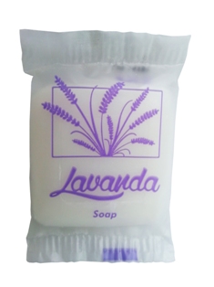 Lavanda szappan 10g