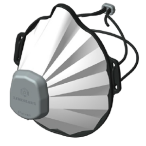 Lindhaus Comfort szájmaszk