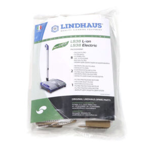 Lindhaus porzsák LS38