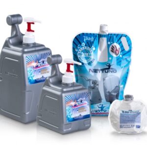 Nettuno Linea Blanca T-Box 5000ml