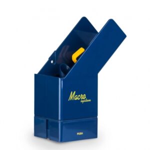 Nettuno Macrosystem adagoló