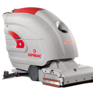 Comac Media 60 BTS önjáró hengerkefés súrolóautomata