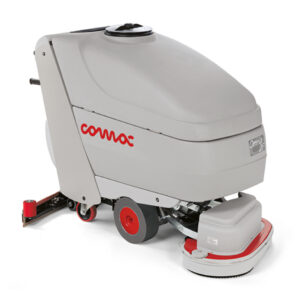 Comac Omnia 26 BT súrológép