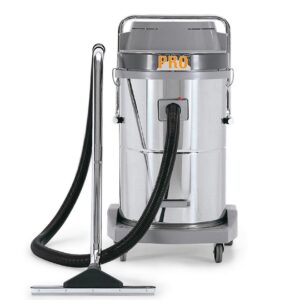 TMB Pro P58.4 WDB takarítógép
