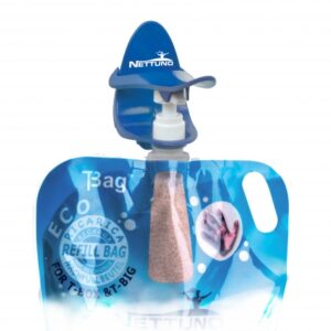 Nettuno T-Duck adagoló