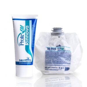 Nettuno Protexem Rinnova bőrvédő krém 100ml