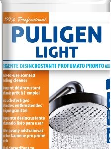 Puligen Light Lerakódás eltávolító 1L