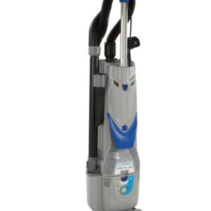Lindhaus RX 450e Eco Force hengerkefés porszívó
