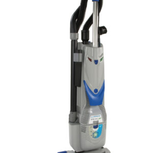 Lindhaus RX 500e Eco Force hengerkefés porszívó