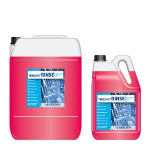 Tergonit Rinse 20kg