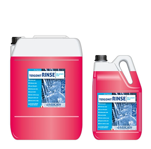 Tergonit Rinse 20kg