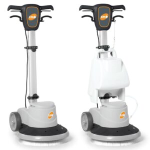 TMB TS 43 PLUS egytárcsás súrológép
