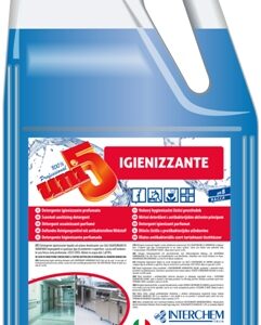 UNI 5 Igienizzante