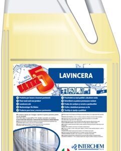 UNI 5 Lavincera