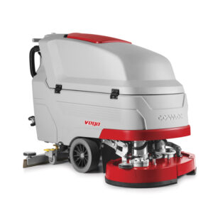Comac Vega 85 BT súrológép
