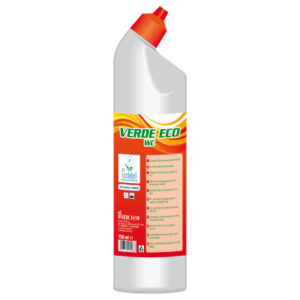 Verde Eco Wc 750ml