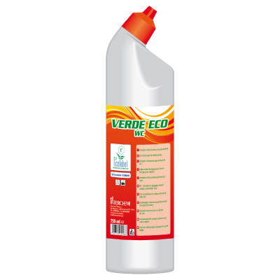 Verde Eco Wc 750ml