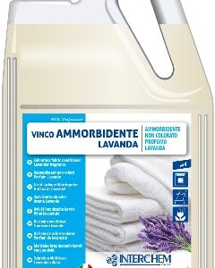 Vinco Ammorbidente Lavanda 5kg