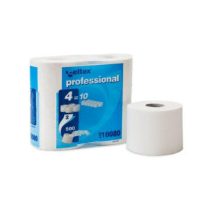Celtex Professional compact toalettpapír 2 réteg
