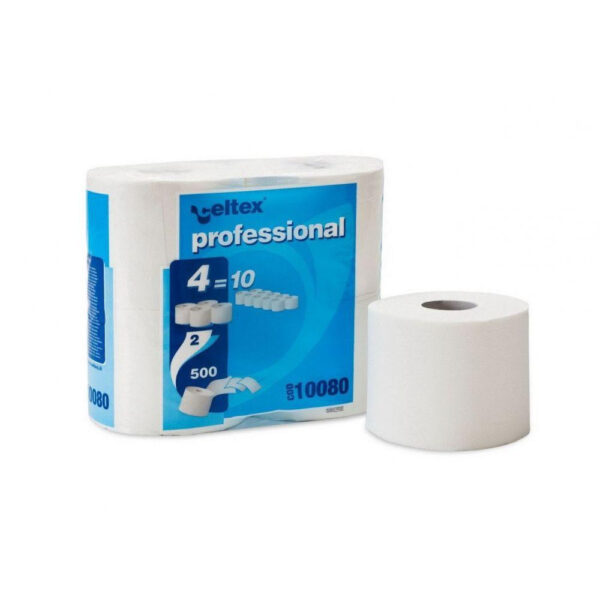 Celtex Professional compact toalettpapír 2 réteg