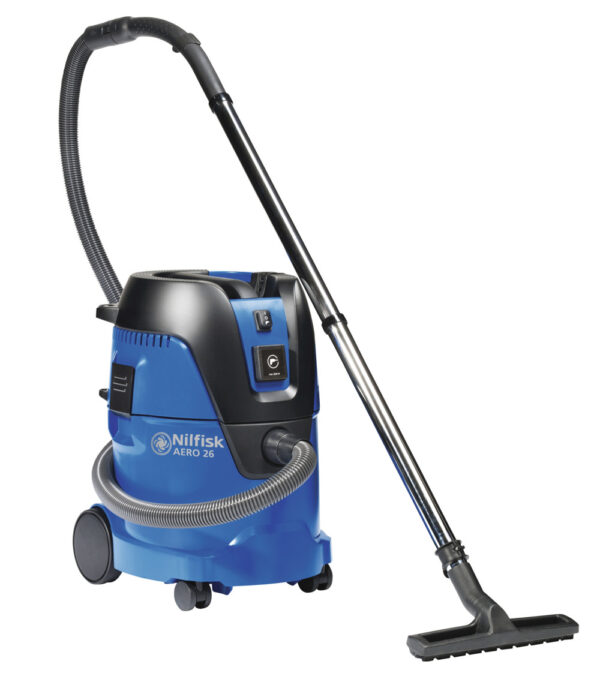 AERO 26-21 PC 230V/50-60HZ EU száraz-nedves porszívó
