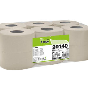 Celtex E-Tissue Mini toalettpapír 19cm 2 réteg