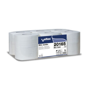 Celtex Mini toalettpapír 2 réteg