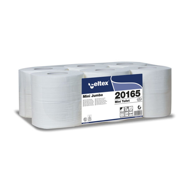 Celtex Mini toalettpapír 2 réteg