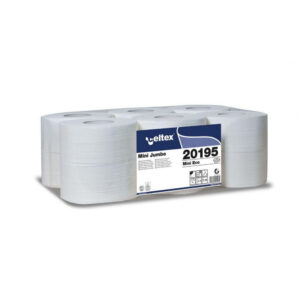 Celtex Mini toalettpapír 2 réteg
