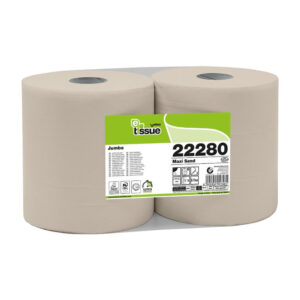 Celtex E-Tissue Maxi toalettpapír 26