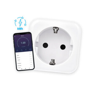 Commel wifi okos dugalj