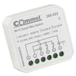 Commel wifi mini