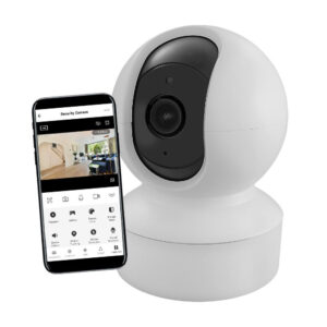 Commel wifi smart kamera
