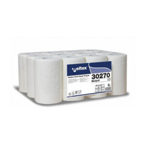 Celtex Mini tekercses kéztörlő 2 réteg