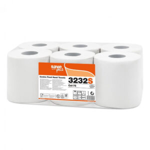 Celtex Save Plus tekercses kéztörlő