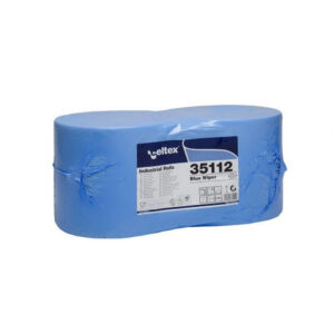 Celtex Blue Wiper ipari törlő kék cellulóz 2 réteg 970 lap