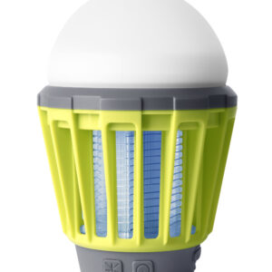 Commel Többfunkciós hordozható LED lámpa és szúnyogcsapda 1w 180lm IPX6