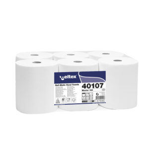 Celtex Master 120 tekercses kéztörlő cellulóz 2 réteg